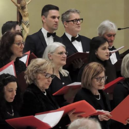 1 Concerto  Passaggi di luce, Pasqua di pace ad Azzanello 04